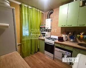 2-к квартира, вторичка, 42м2, 3/5 этаж