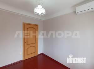 3-к квартира, вторичка, 50м2, 4/5 этаж