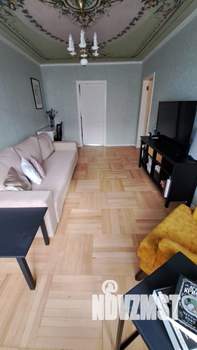 3-к квартира, вторичка, 63м2, 3/5 этаж