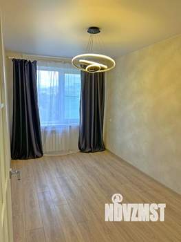 3-к квартира, вторичка, 59м2, 7/9 этаж
