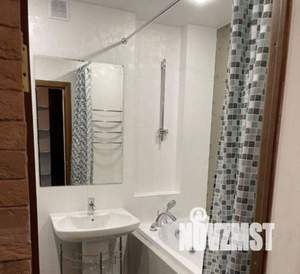 1-к квартира, вторичка, 51м2, 9/20 этаж