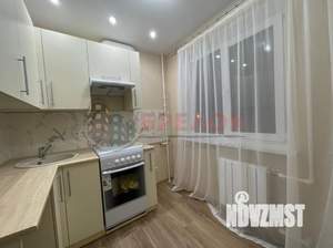 2-к квартира, вторичка, 46м2, 2/5 этаж