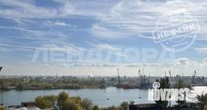 1-к квартира, вторичка, 40м2, 7/26 этаж