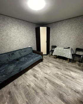 1-к квартира, вторичка, 30м2, 3/9 этаж