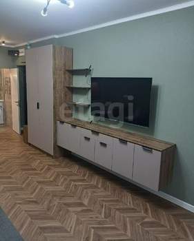 Студия квартира, вторичка, 28м2, 19/24 этаж