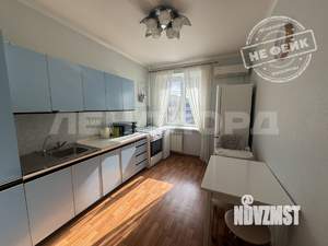 1-к квартира, вторичка, 54м2, 4/10 этаж