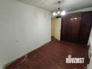 3-к квартира, вторичка, 51м2, 1/5 этаж