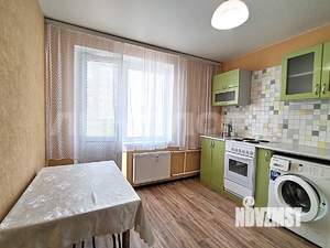 1-к квартира, вторичка, 36м2, 11/18 этаж