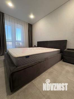 2-к квартира, вторичка, 45м2, 19/24 этаж