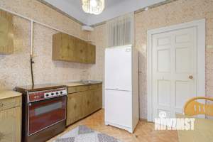 2-к квартира, вторичка, 55м2, 2/3 этаж