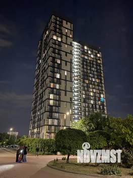 1-к квартира, вторичка, 23м2, 19/26 этаж