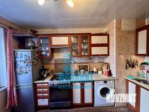 3-к квартира, вторичка, 63м2, 2/9 этаж