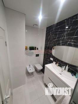 2-к квартира, вторичка, 60м2, 8/25 этаж