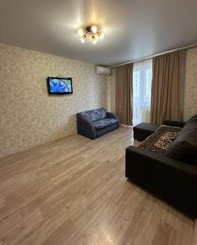 1-к квартира, вторичка, 36м2, 15/16 этаж