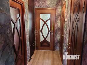 3-к квартира, вторичка, 61м2, 3/5 этаж