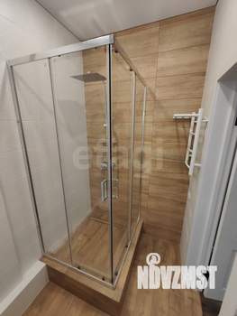 1-к квартира, вторичка, 38м2, 3/25 этаж