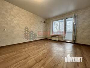 1-к квартира, вторичка, 38м2, 5/9 этаж