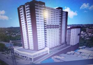 3-к квартира, вторичка, 108м2, 5/23 этаж