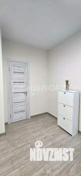 1-к квартира, вторичка, 43м2, 5/25 этаж