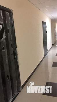 Студия квартира, вторичка, 39м2, 1/24 этаж