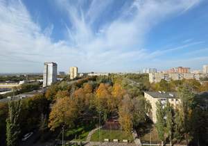 Студия квартира, вторичка, 22м2, 10/25 этаж