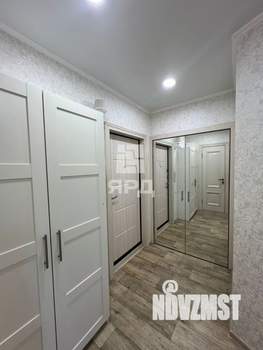 1-к квартира, вторичка, 36м2, 4/10 этаж