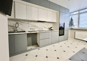 1-к квартира, вторичка, 36м2, 10/24 этаж