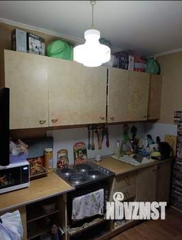 1-к квартира, вторичка, 463м2, 14/16 этаж