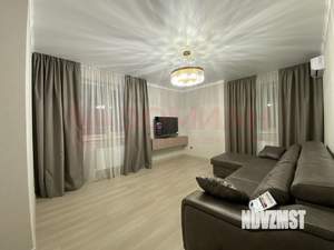 2-к квартира, вторичка, 60м2, 9/24 этаж