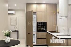 2-к квартира, вторичка, 42м2, 8/10 этаж