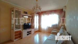 2-к квартира, вторичка, 65м2, 9/14 этаж