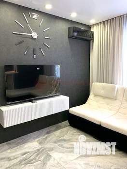 1-к квартира, вторичка, 36м2, 3/10 этаж