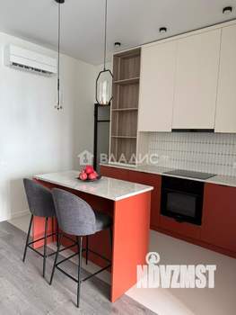 2-к квартира, вторичка, 60м2, 7/14 этаж