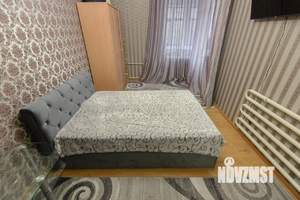 3-к квартира, вторичка, 74м2, 4/5 этаж