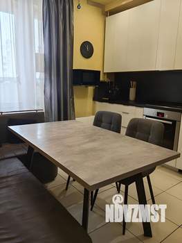 3-к квартира, вторичка, 68м2, 14/18 этаж