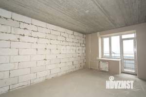 3-к квартира, вторичка, 100м2, 15/18 этаж