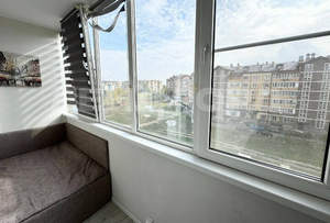 2-к квартира, вторичка, 73м2, 6/8 этаж