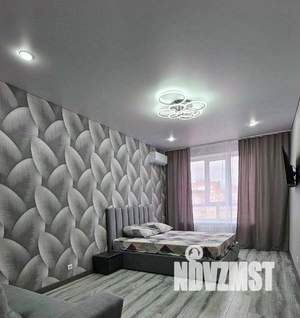 1-к квартира, вторичка, 42м2, 14/25 этаж