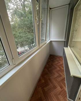 2-к квартира, вторичка, 48м2, 2/5 этаж