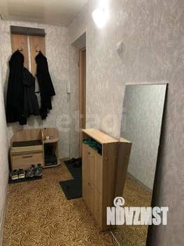 1-к квартира, вторичка, 33м2, 4/5 этаж