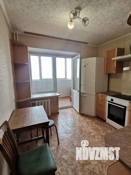 1-к квартира, вторичка, 40м2, 8/10 этаж