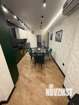 2-к квартира, вторичка, 62м2, 15/24 этаж