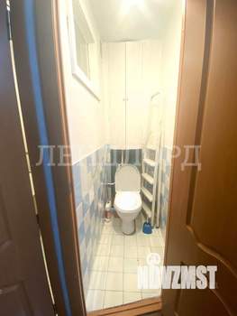 3-к квартира, вторичка, 59м2, 1/5 этаж