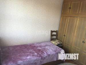 3-к квартира, вторичка, 63м2, 8/10 этаж