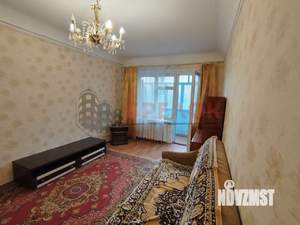 2-к квартира, вторичка, 44м2, 3/5 этаж