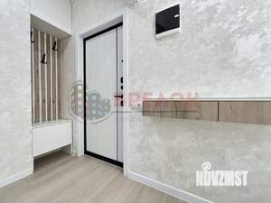 1-к квартира, вторичка, 35м2, 8/10 этаж