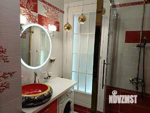 2-к квартира, вторичка, 50м2, 18/19 этаж
