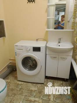 Студия квартира, вторичка, 28м2, 4/18 этаж