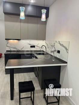 Студия квартира, вторичка, 27м2, 6/10 этаж