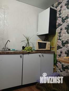 1-к квартира, вторичка, 18м2, 5/5 этаж